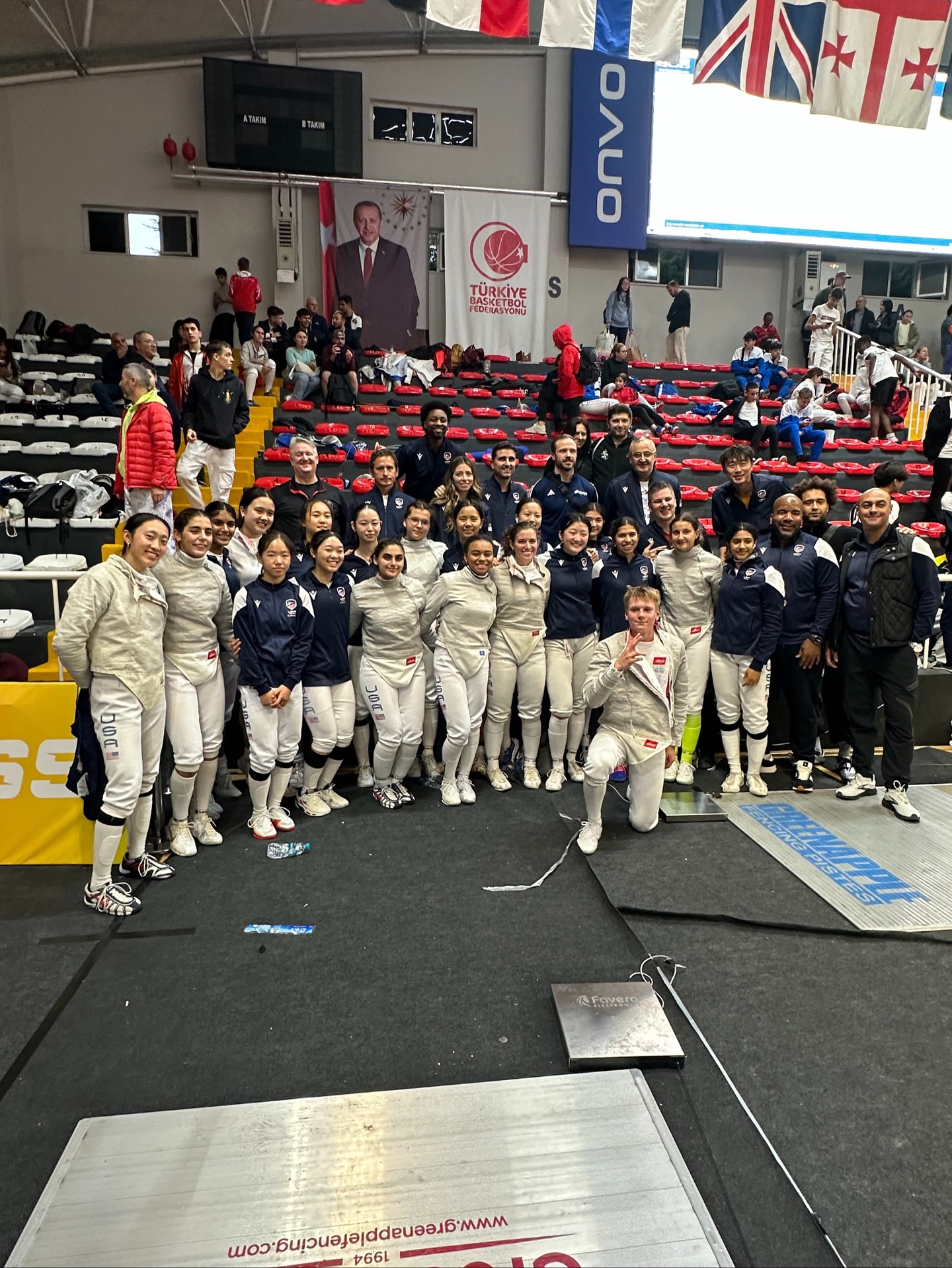 Team and operations of DELTA MARINE TECHNOLOGIES LTD