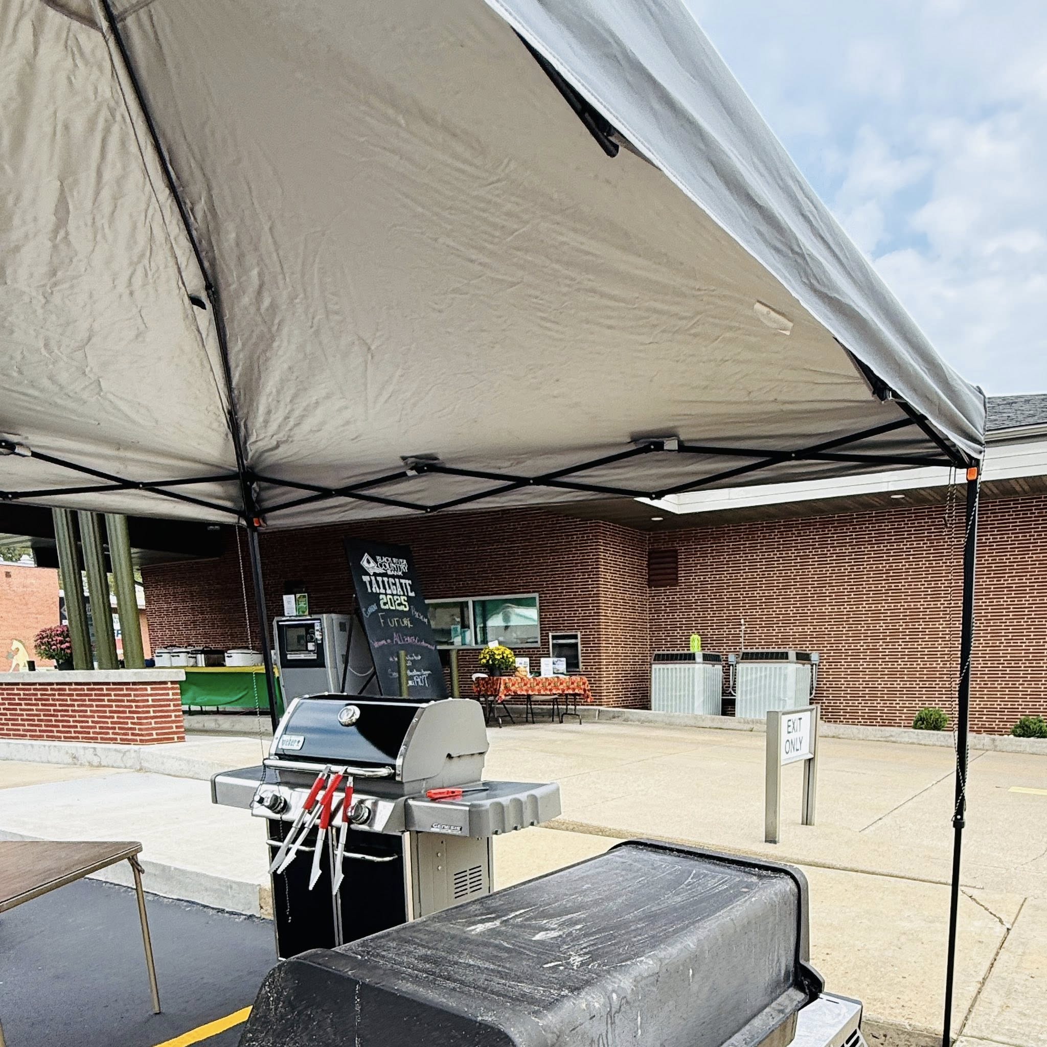 Work with partners and communities